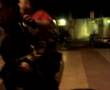 Como ha de subirse un paquete a la moto