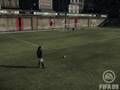 fifa 09 ronaldinho free kick