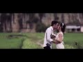 Clip cưới với cảnh quay đẹp như trong phim của cặp đôi Việt