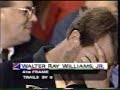 obra clásica del St. Clair de 1997 PBA - 
Williams contra Weber (parte 1)