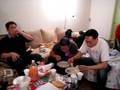 videos de X-Men finding who has the mutant gene for eating 6 saltine crackers under 1 min