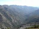 Ascensi�n al pico Rongiero (Salamanca)