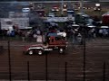 Stage Coach Express Peterbilt COE pulling truck Stage Coach Express Peterbilt COE pulling truck