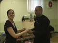 YA Salsa Workshops with Mark Anthony & Mas Mambo
