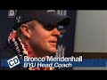 BYU Football - BYU vs New Mexico 2006 - Game 11 (John Beck)