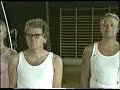 Galenskaparna - Gymnastik