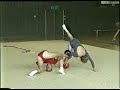 Galenskaparna - Gymnastik Galenskaparna - Gymnastik