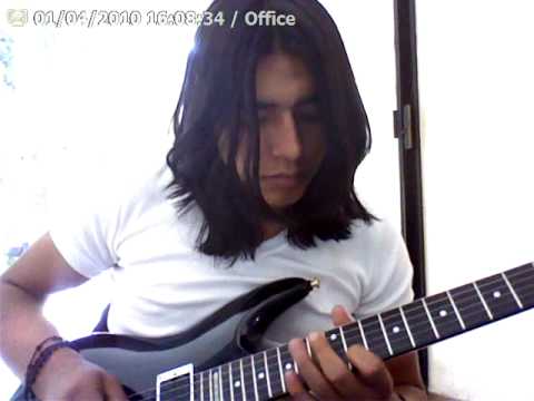 the loner cover segunda parte