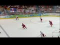 Ovechkin hits Jagr