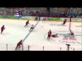 Ovechkin hits Jagr