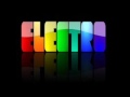 Electro Sugar- Flo rida Dj Saar Remix (: