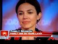 Family Ties Reunion 2008 Today Show