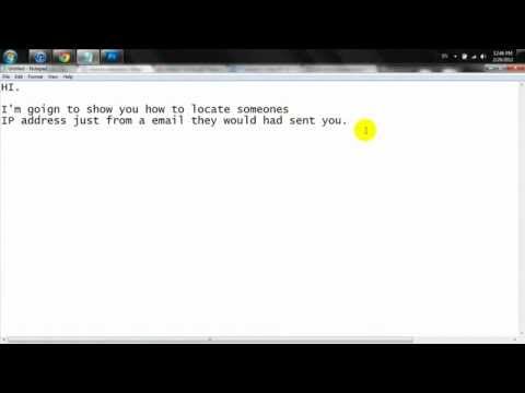how to locate someone
