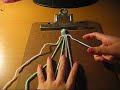 How to Make Friendship Bracelets: Zig Zag (cool pattern) How to Make Friendship Bracelets: Zig Zag (cool pattern)