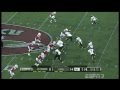 Andrew Jackson vs Southern Miss (2012)
