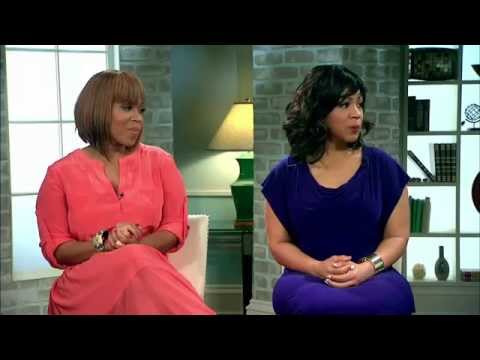 Mary Mary: Forgiving an Unfaithful Husband While in the Spotlight
