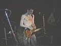 Fugazi - Provisional - 1988 - St. Louis, MO
