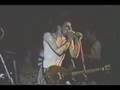Fugazi - Provisional - 1988 - St. Louis, MO