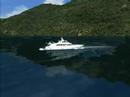 FSX Daisy motor yacht