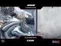 A.V.A : Korean FPS game clip