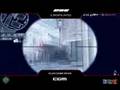 A.V.A : Korean FPS game clip