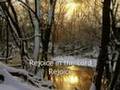 Rejoice - Maranatha Singers