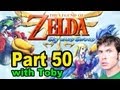 Zelda - STUPID QUICKSAND - Part 50