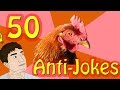 50 terrible jokes in 4 minutes avant 50 terrible jokes in 4 minutes avant