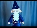 Potter Puppet Pals in \"Elder Swear\" (Sped Up x1,x2,x3)