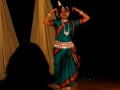 Madhurashtakam Pt 2 - Odissi Madhurashtakam Pt 2 - Odissi