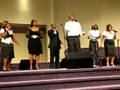 Karlos Nichols & the New Covenant