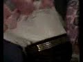 Tightie Whitie Wedgie