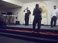victory outreach redimido,alcance victoria