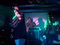 ALPER D - Oye Mi Canto & Bingo Mix - Live