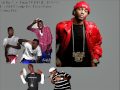 Rosco Dash ft Soulja boy,Travis Porter Young Dray-All The Way Turnt UP Remix