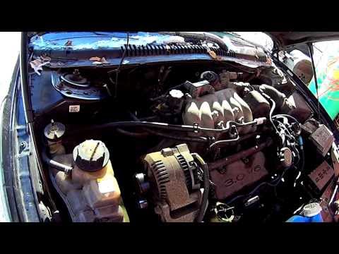 how to unclog heater core ford taurus