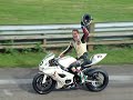 Tommy Bridewell Celebrating