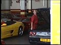 Ferrari Garage Monaco Ferrari Garage Monaco
