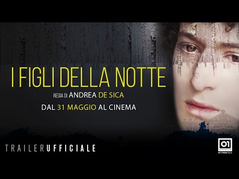 Preview Trailer I Figli della Notte, trailer ufficiale