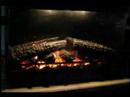 Dimplex 30 inch Flame Effect Video