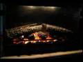 Dimplex 30 inch Flame Effect Video