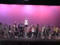 In The Heights - Hillcrest High School
