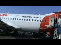 Soekarno Hatta airport