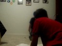 robery blooper