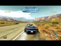 Need for Speed Hot Pursuit Sun, Sand and Supercars Trailer