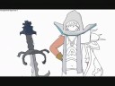 Fast Draw - Bandos Ice [Med]