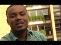 Negro Jose & Lele el vocero - GRACIAS POR AMARME ASI (Video Musical Oficial)