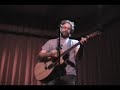 Jonathan Coulton - The Future Soon - Austin TX