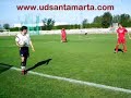Salmantino Santa Marta Peque Vidal