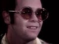 Elton John (Step Into Christmas)